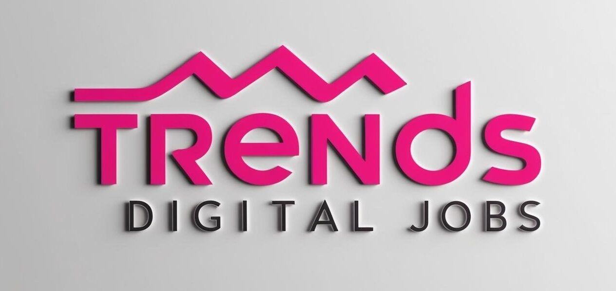 trendsdigitaljobs.com